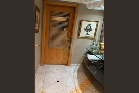 Apartamento à venda com 450m², 4 quartos e 4 vagas