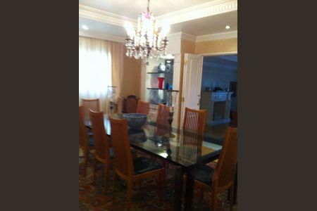 Apartamento à venda com 450m², 4 quartos e 4 vagas