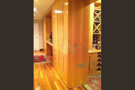 Apartamento à venda com 450m², 4 quartos e 4 vagas