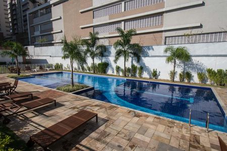 Apartamento à venda com 80m², 3 quartos e 2 vagasÁrea comum