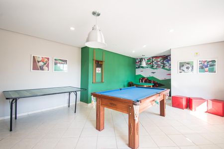 Apartamento à venda com 80m², 3 quartos e 2 vagasÁrea comum