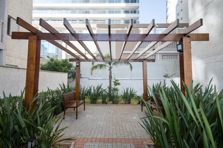 Apartamento à venda com 80m², 3 quartos e 2 vagasÁrea comum