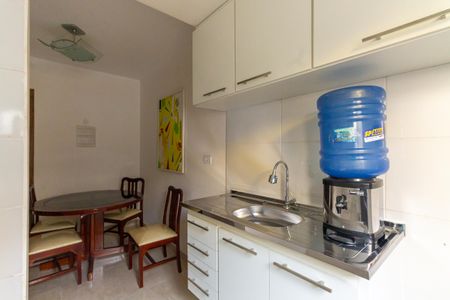 Apartamento para alugar com 43m², 2 quartos e sem vagaCozinha
