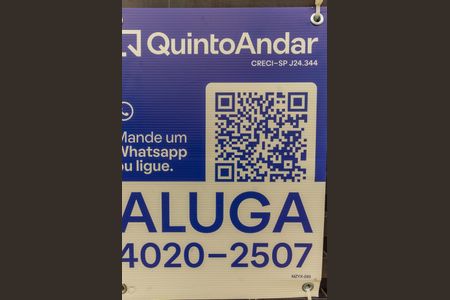 Apartamento para alugar com 43m², 2 quartos e sem vagaPlaquinha