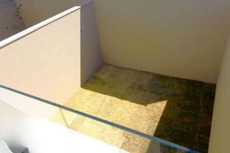 Casa à venda com 156m², 4 quartos e 1 vagavaranda quarto/fundos