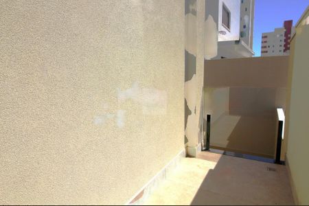 Casa à venda com 156m², 4 quartos e 1 vagavaranda quarto