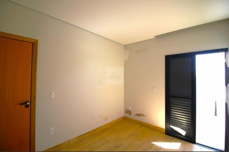 quarto de casa à venda com 4 quartos, 156m² em Pampulha, Belo Horizonte