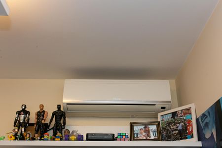 Apartamento para alugar com 315m², 3 quartos e 2 vagas Apartamento para alugar com 315m², 3 quartos e 2 vagasSuíte 2