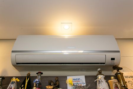 Apartamento para alugar com 315m², 3 quartos e 2 vagas Apartamento para alugar com 315m², 3 quartos e 2 vagasSala