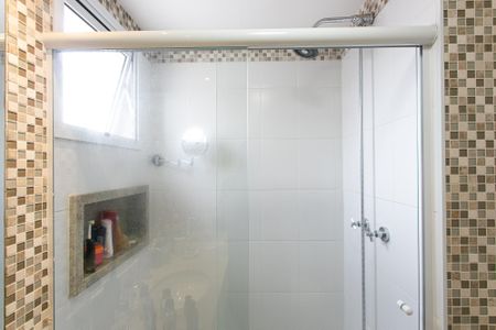 Apartamento para alugar com 315m², 3 quartos e 2 vagas Apartamento para alugar com 315m², 3 quartos e 2 vagasBanheiro da Suíte 1