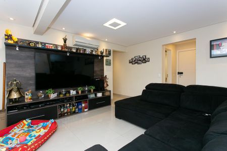 Apartamento para alugar com 315m², 3 quartos e 2 vagas Apartamento para alugar com 315m², 3 quartos e 2 vagasSala