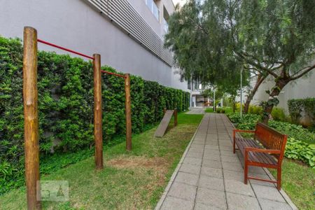 Apartamento para alugar com 315m², 3 quartos e 2 vagas Apartamento para alugar com 315m², 3 quartos e 2 vagasÁrea comum