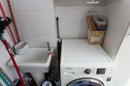 Apartamento para alugar com 315m², 3 quartos e 2 vagas Apartamento para alugar com 315m², 3 quartos e 2 vagasÁrea de Serviço