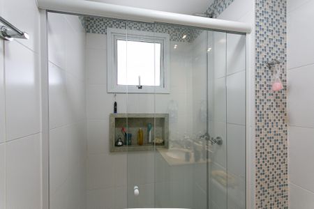 Apartamento para alugar com 315m², 3 quartos e 2 vagas Apartamento para alugar com 315m², 3 quartos e 2 vagasBanheiro da Suíte 2