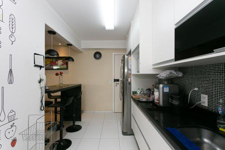 Apartamento para alugar com 315m², 3 quartos e 2 vagas Apartamento para alugar com 315m², 3 quartos e 2 vagasCozinha