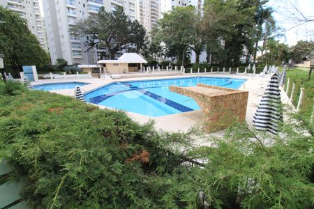 Apartamento para alugar com 340m², 3 quartos e 3 vagasÁrea comum - Piscina