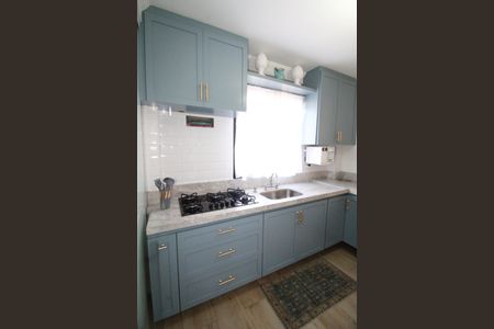 Apartamento para alugar com 340m², 3 quartos e 3 vagasCozinha