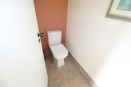 Apartamento para alugar com 340m², 3 quartos e 3 vagasLavabo da Sala