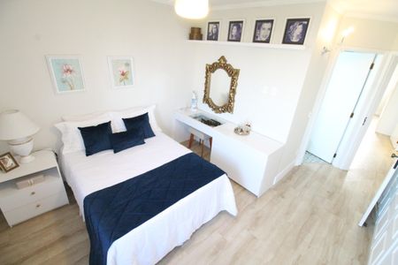 Apartamento para alugar com 340m², 3 quartos e 3 vagasSuíte 2