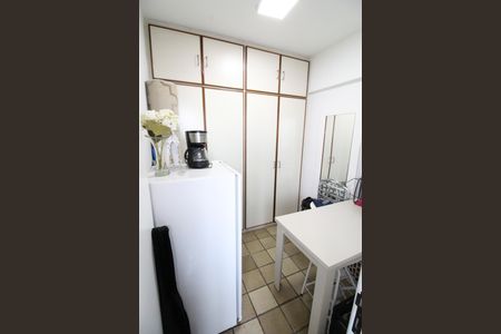 Apartamento para alugar com 340m², 3 quartos e 3 vagasÁrea de Serviço