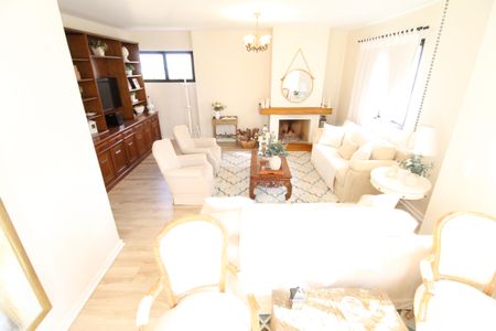 Apartamento para alugar com 340m², 3 quartos e 3 vagasSala Cobertura