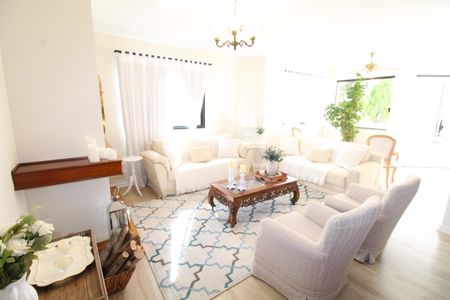 Apartamento para alugar com 340m², 3 quartos e 3 vagasSala Cobertura