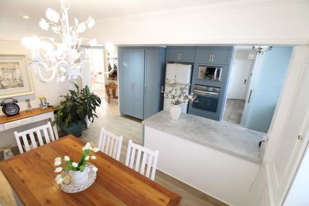 Apartamento para alugar com 340m², 3 quartos e 3 vagasCozinha