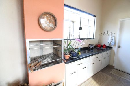 Apartamento para alugar com 340m², 3 quartos e 3 vagasÁrea Externa