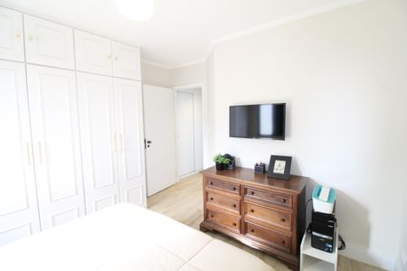 Apartamento para alugar com 340m², 3 quartos e 3 vagasSuíte 1