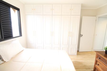 Apartamento para alugar com 340m², 3 quartos e 3 vagasSuíte 1