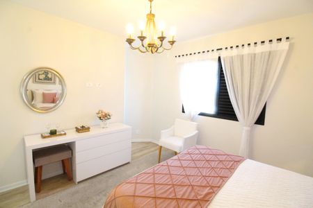 Apartamento para alugar com 340m², 3 quartos e 3 vagasSuíte 3 Cobertura