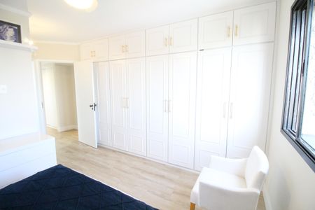 Apartamento para alugar com 340m², 3 quartos e 3 vagasSuíte 2