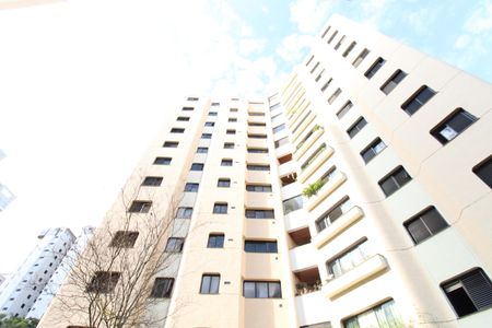 Apartamento para alugar com 340m², 3 quartos e 3 vagasFachada do Prédio