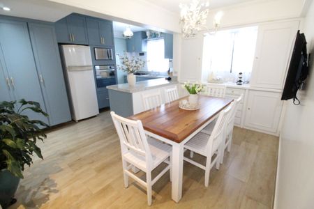 Apartamento para alugar com 340m², 3 quartos e 3 vagasCozinha