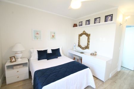 Apartamento para alugar com 340m², 3 quartos e 3 vagasSuíte 2