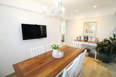 Apartamento para alugar com 340m², 3 quartos e 3 vagasCozinha