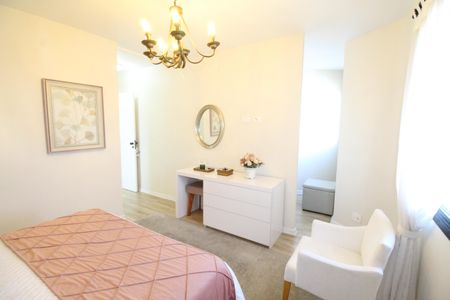 Apartamento para alugar com 340m², 3 quartos e 3 vagasSuíte 3 Cobertura