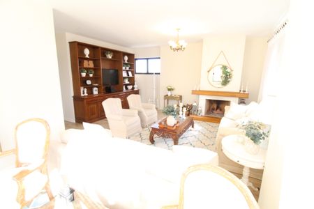 Apartamento para alugar com 340m², 3 quartos e 3 vagasSala Cobertura