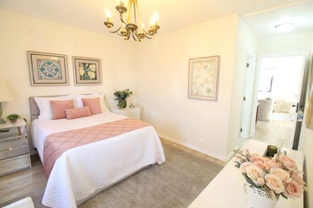 Apartamento para alugar com 340m², 3 quartos e 3 vagasSuíte 3 Cobertura