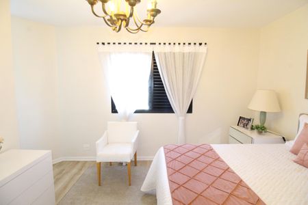 Apartamento para alugar com 340m², 3 quartos e 3 vagasSuíte 3 Cobertura