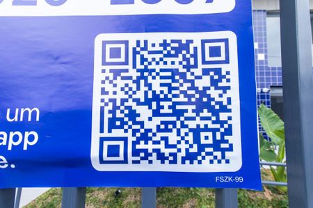 Studio para alugar com 36m², 1 quarto e sem vaga Studio para alugar com 36m², 1 quarto e sem vagaPlaca