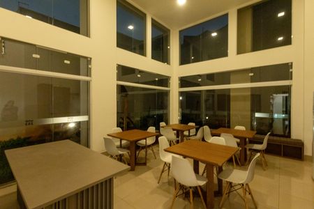 Apartamento à venda com 106m², 3 quartos e 2 vagasÁrea comum - Salão de Festas