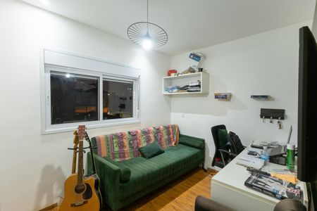 Apartamento à venda com 106m², 3 quartos e 2 vagasQuarto 1