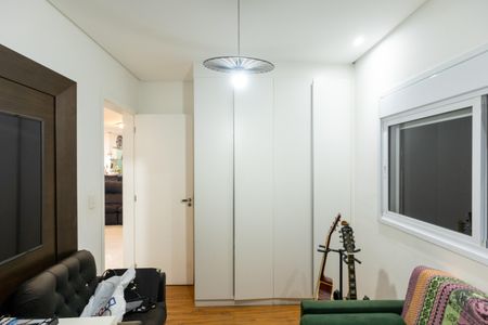 Apartamento à venda com 106m², 3 quartos e 2 vagasQuarto 1