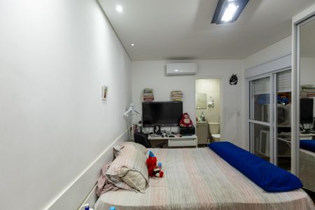 Apartamento à venda com 106m², 3 quartos e 2 vagasSuíte