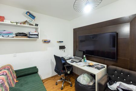 Apartamento à venda com 106m², 3 quartos e 2 vagasQuarto 1