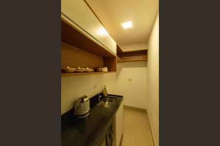 Apartamento à venda com 106m², 3 quartos e 2 vagasÁrea comum - Salão de Festas