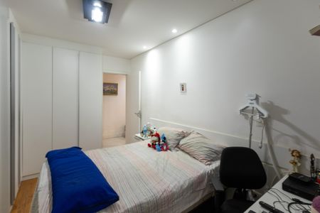 Apartamento à venda com 106m², 3 quartos e 2 vagasSuíte