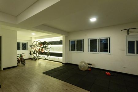 Apartamento à venda com 106m², 3 quartos e 2 vagasBrinquedoteca