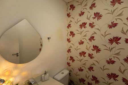 Apartamento à venda com 106m², 3 quartos e 2 vagasLavabo